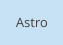 Astro
